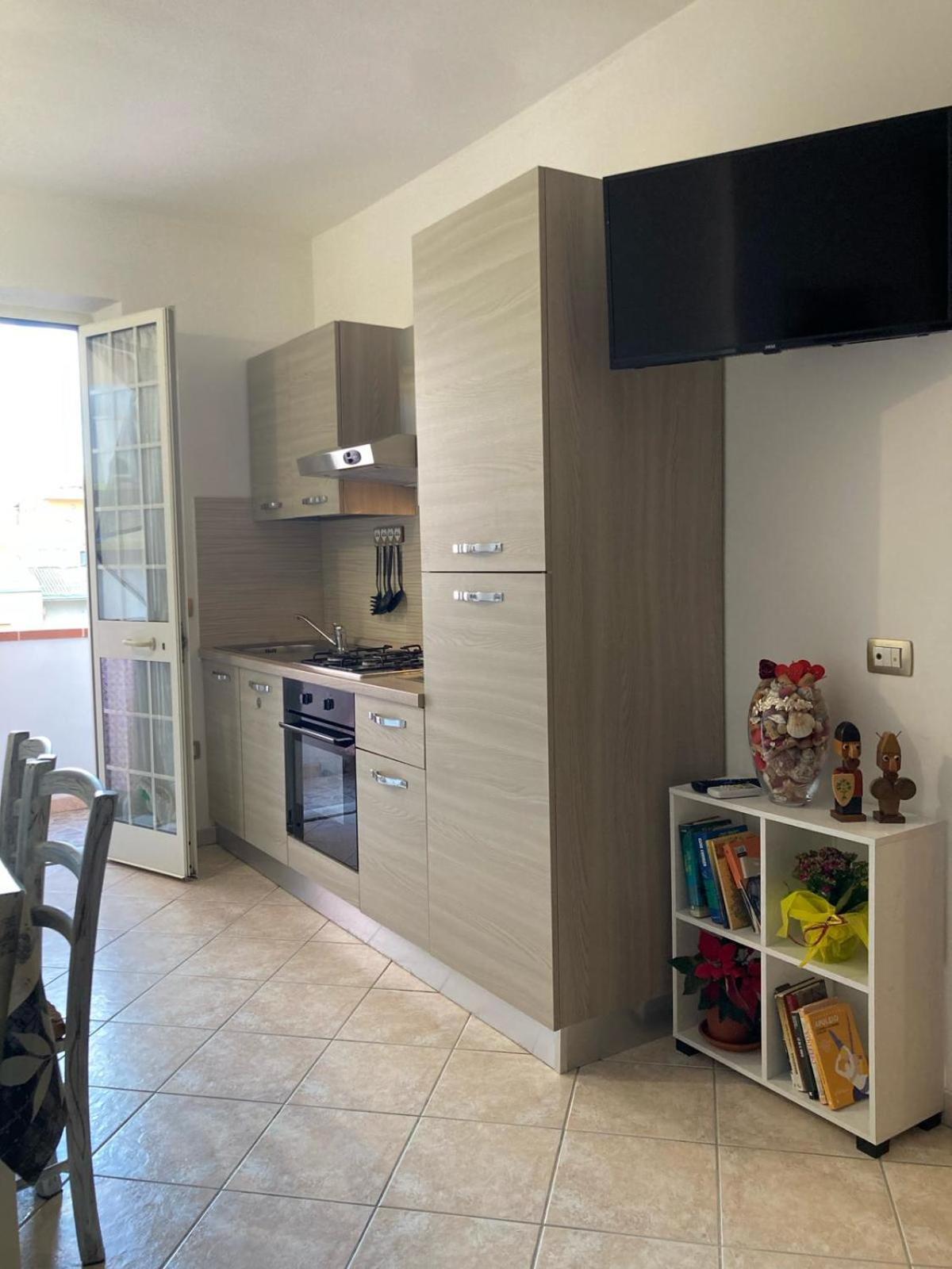 شقة S'Imbusthouse أوريستانو المظهر الخارجي الصورة